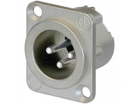 Neutrik NC3 MD-LX Neutrik NC3 MD-LX